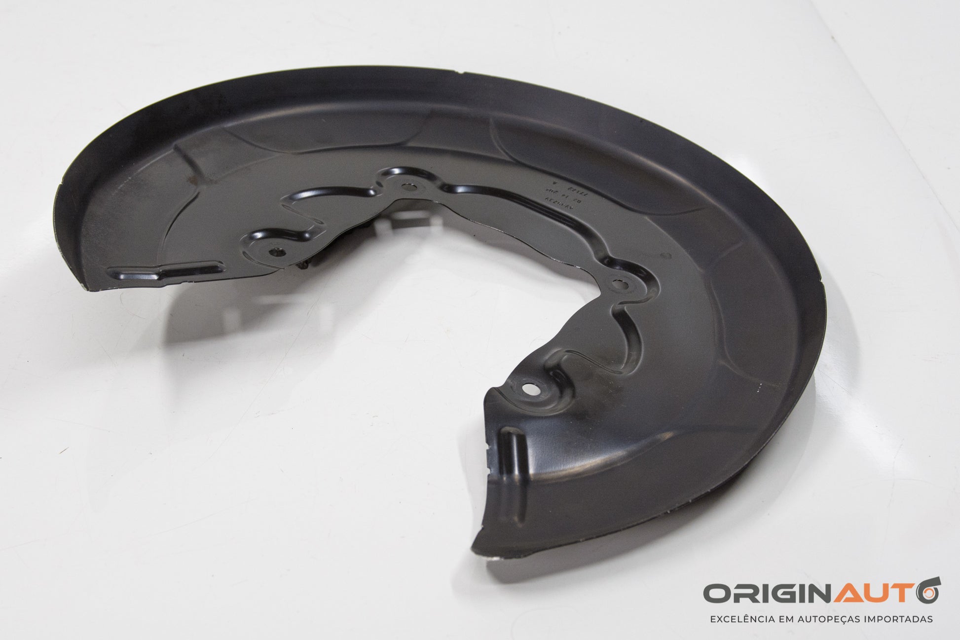 Defletor Disco Freio Traseiro Mini Cooper S F56 2015 6799739