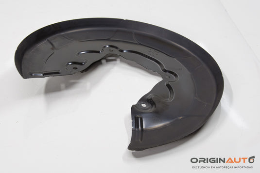 Defletor Disco Freio Traseiro Mini Cooper S F56 2015 6799739