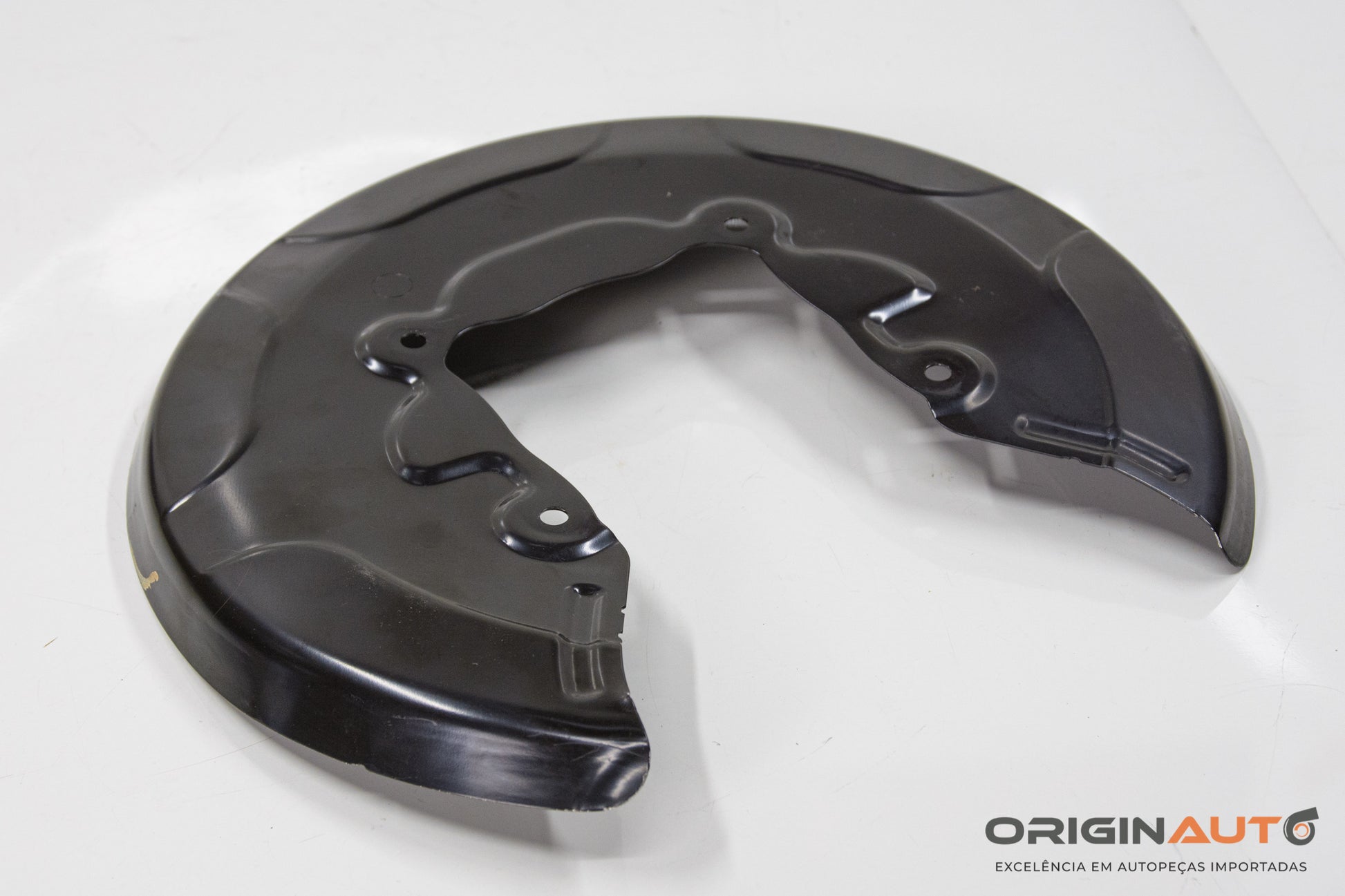 Defletor Disco Freio Traseiro Mini Cooper S F56 2015 6799739