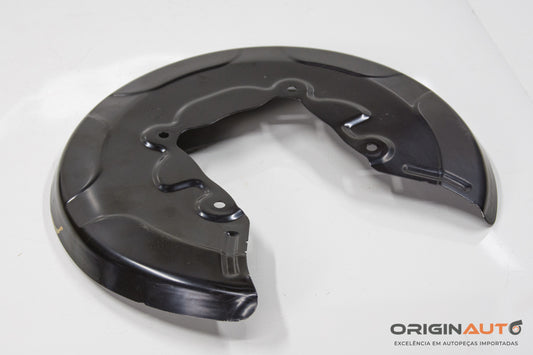 Defletor Disco Freio Traseiro Mini Cooper S F56 2015 6799739