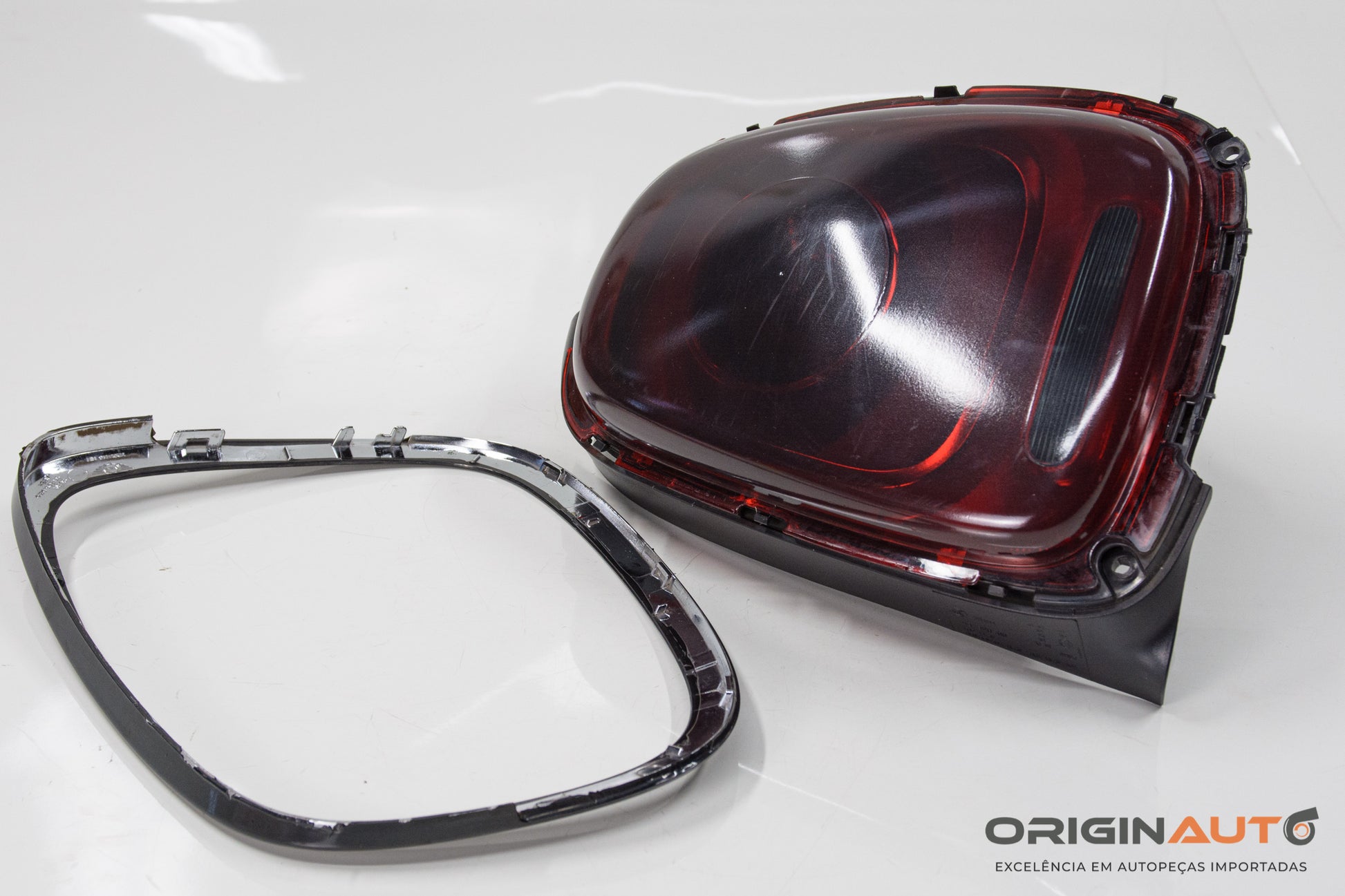 Lanterna Direita Mini Cooper S F56 2015 7297414