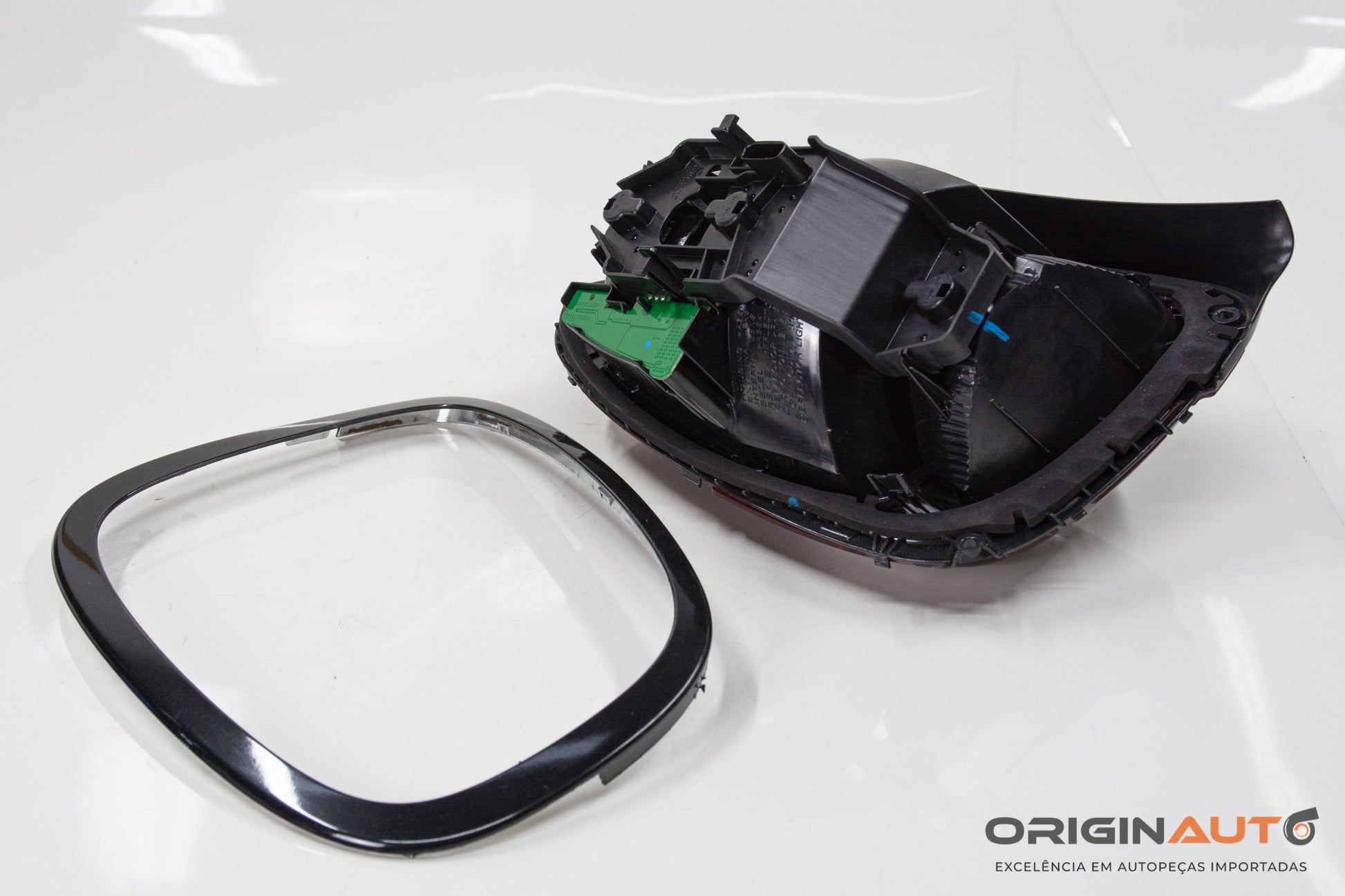 Lanterna Direita Mini Cooper S F56 2015 7297414