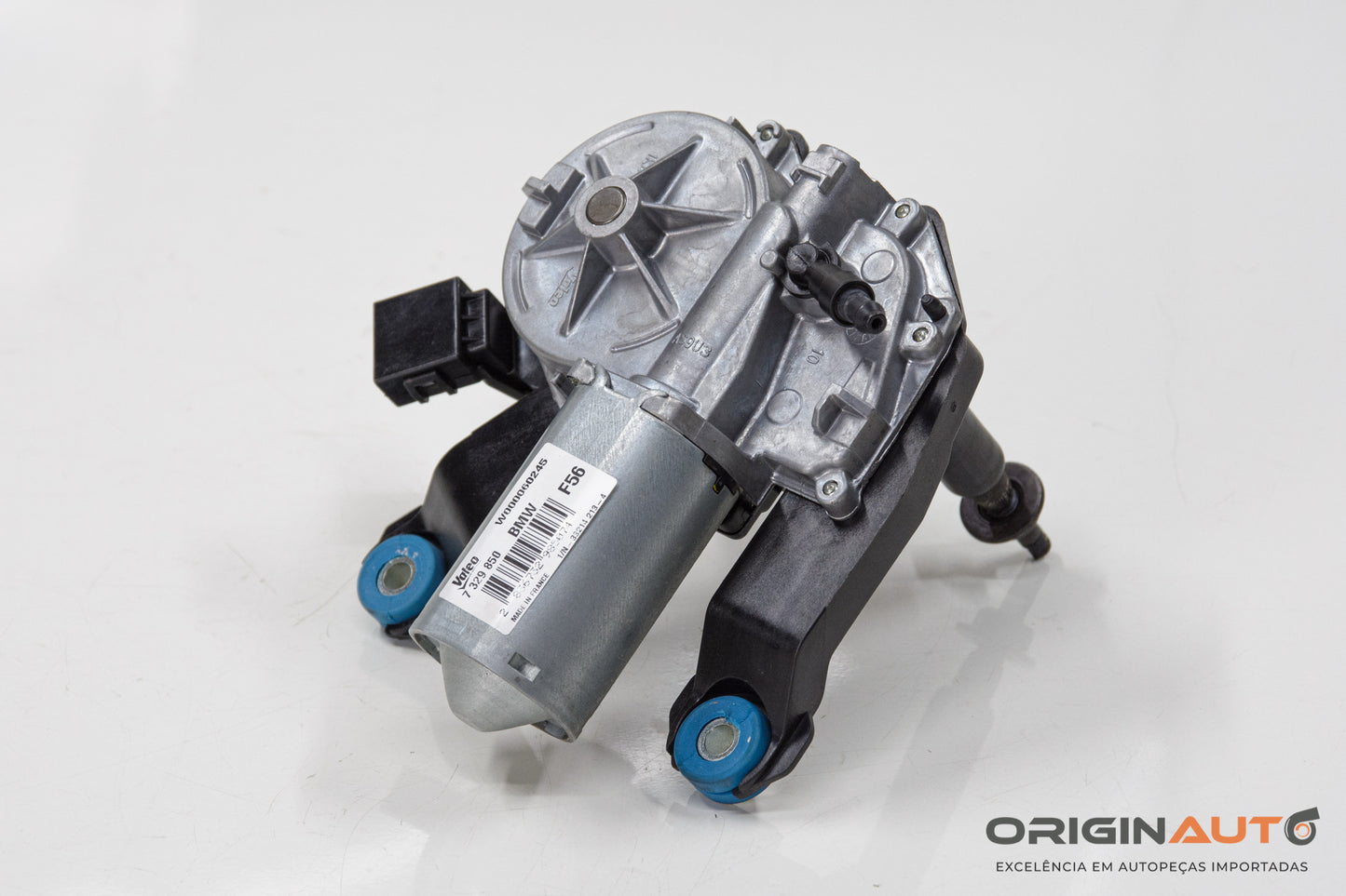 Motor Limpador Traseiro Mini Cooper S F56 2015 7329850