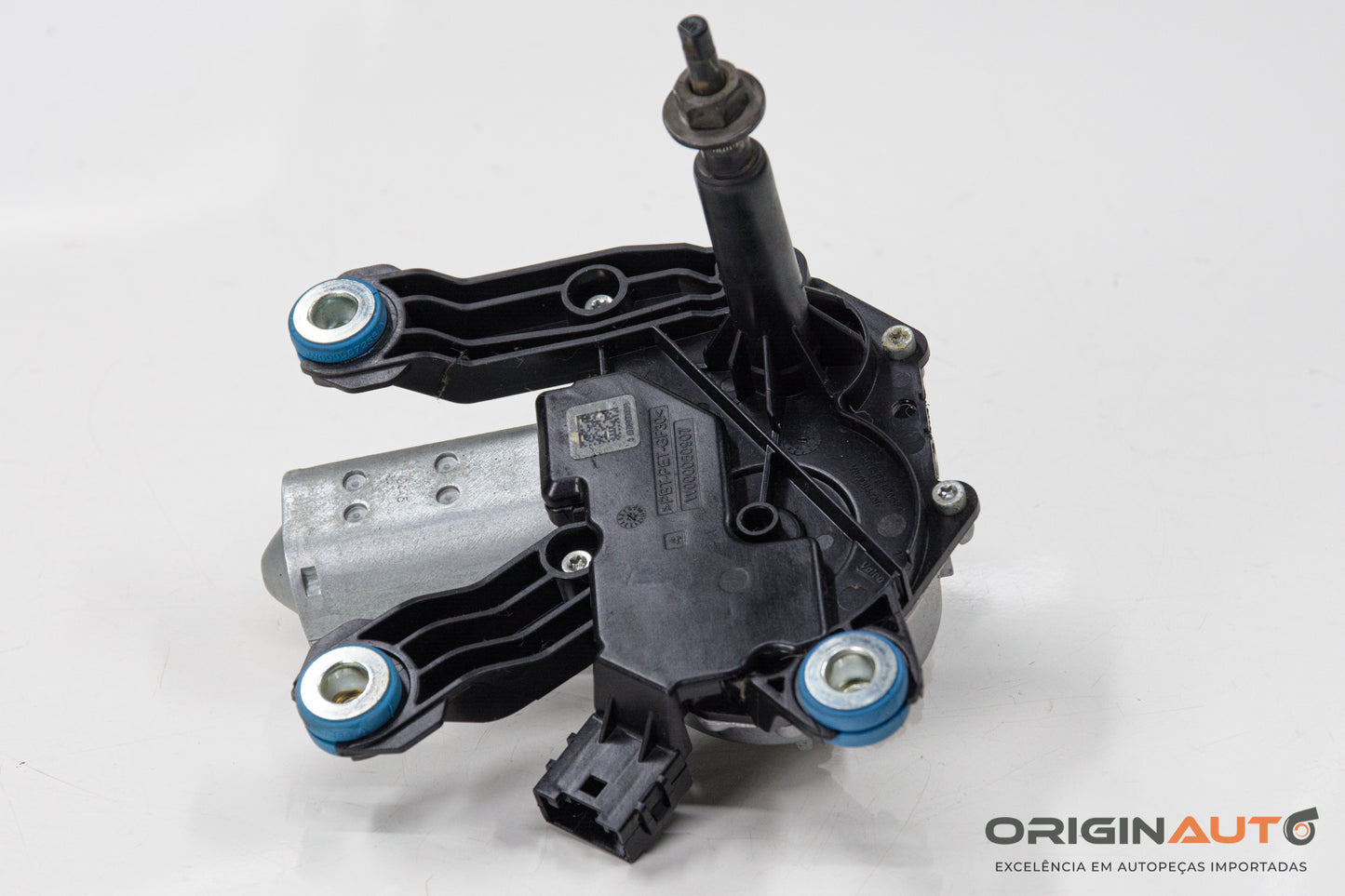 Motor Limpador Traseiro Mini Cooper S F56 2015 7329850