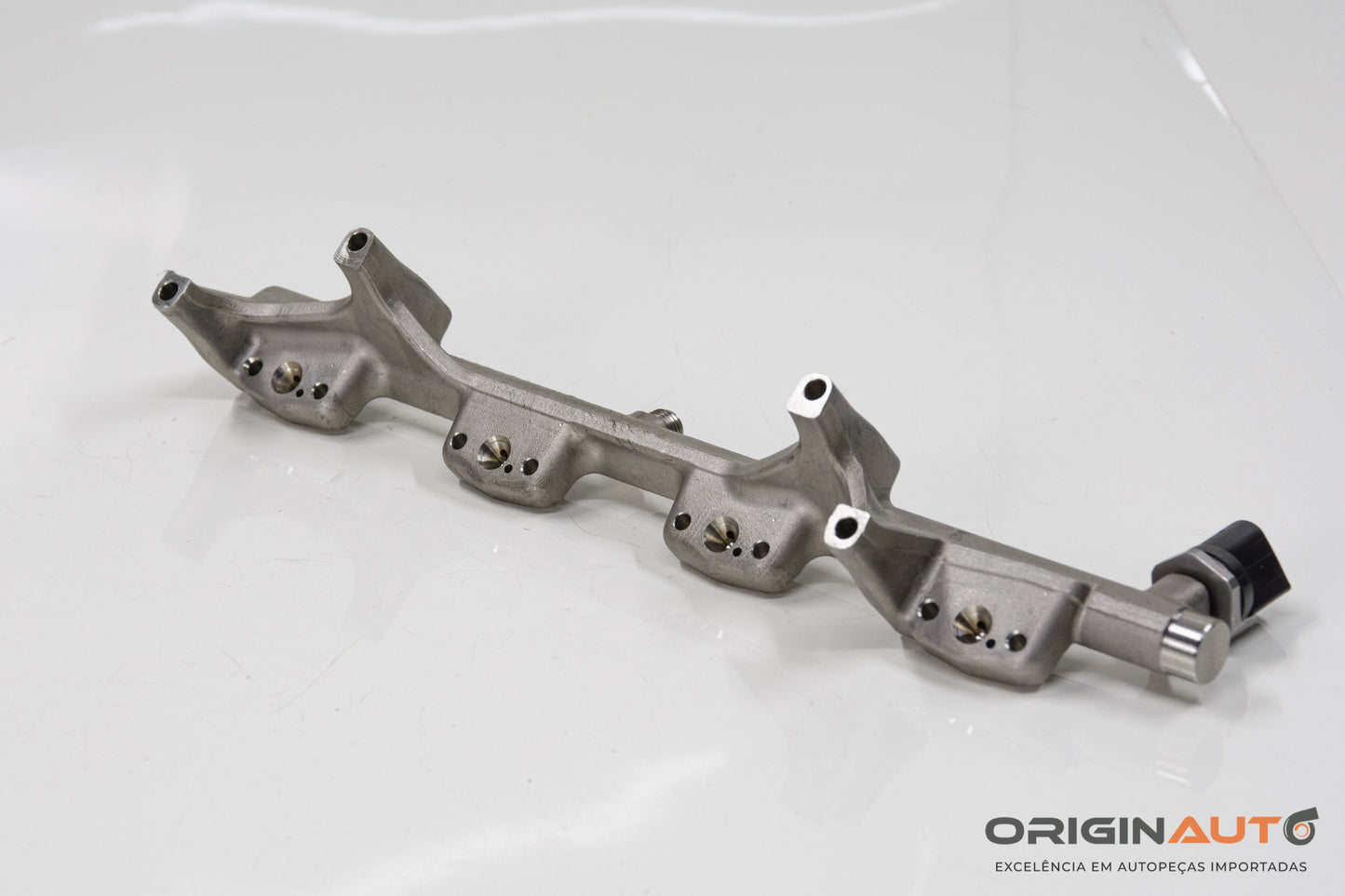 Flauta Injecao Bicos Mini Cooper S F56 2015 8694198