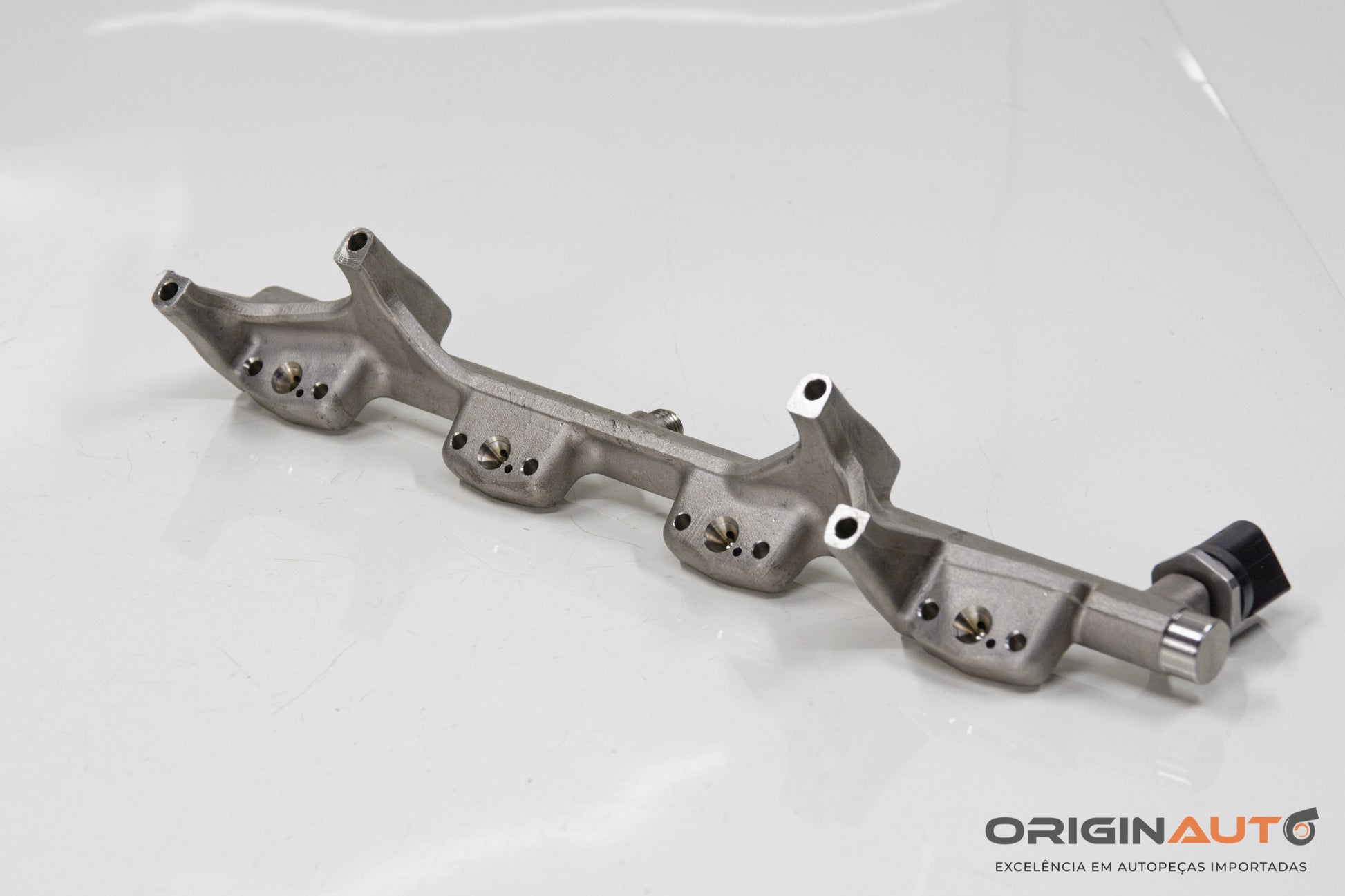 Flauta Injecao Bicos Mini Cooper S F56 2015 8694198