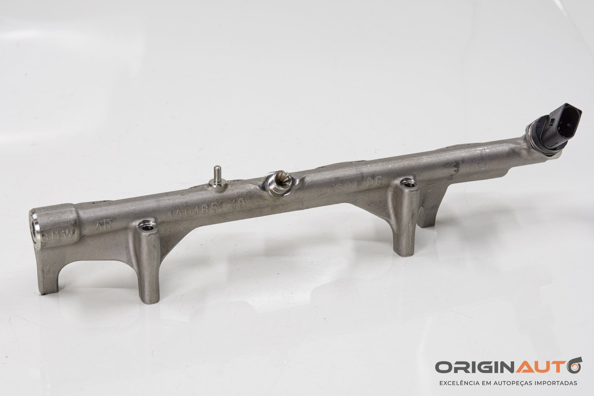 Flauta Injecao Bicos Mini Cooper S F56 2015 8694198