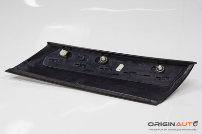 Moldura Externa Coluna C Direita Mini Cooper S F56 2015 A7300014