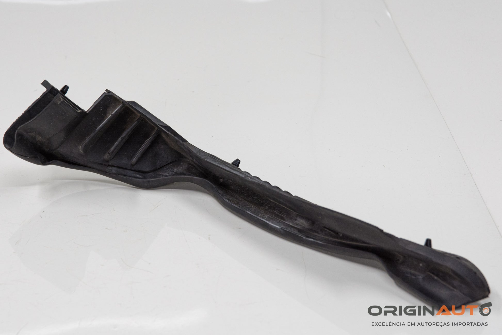 Vedacao Churrasqueira Esquerda Mini Cooper S F56 2015 7300563