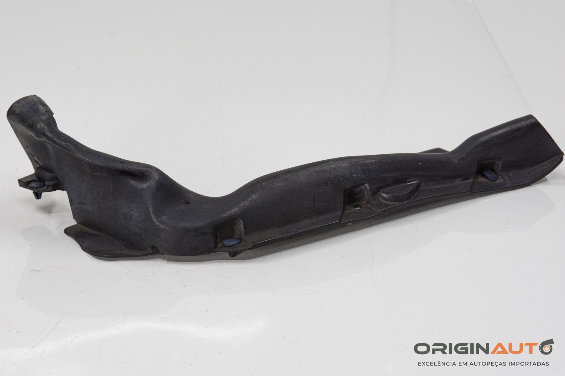 Vedacao Churrasqueira Esquerda Mini Cooper S F56 2015 7300563