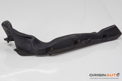 Vedacao Churrasqueira Esquerda Mini Cooper S F56 2015 7300563