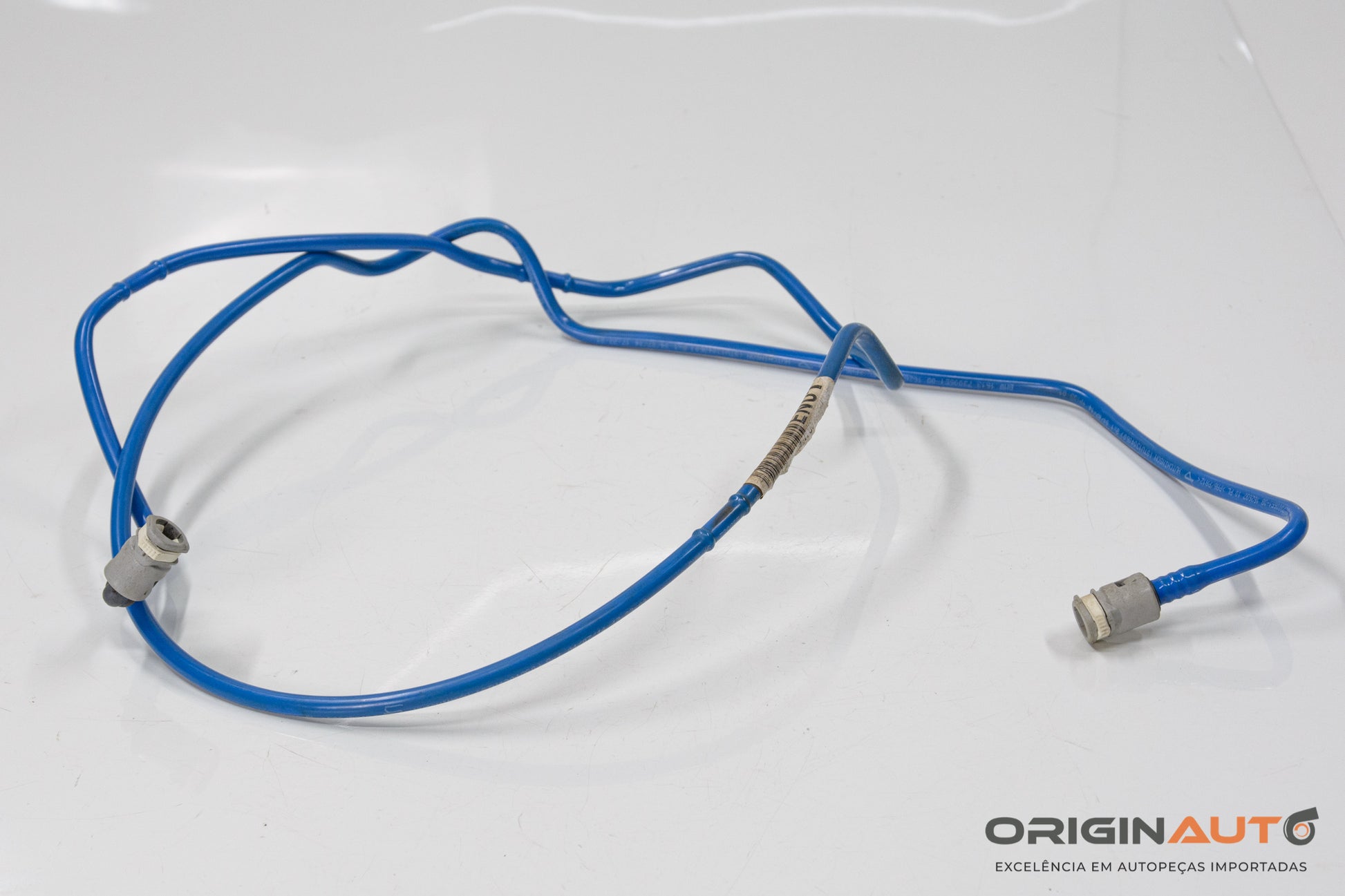 Mangueira Bocal P Canister Mini Cooper S F56 2015 7300651