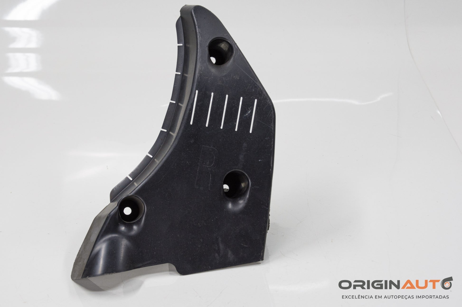 Protetor Suspensao Traseira Direita Mini Cooper S F56 2015 6858412