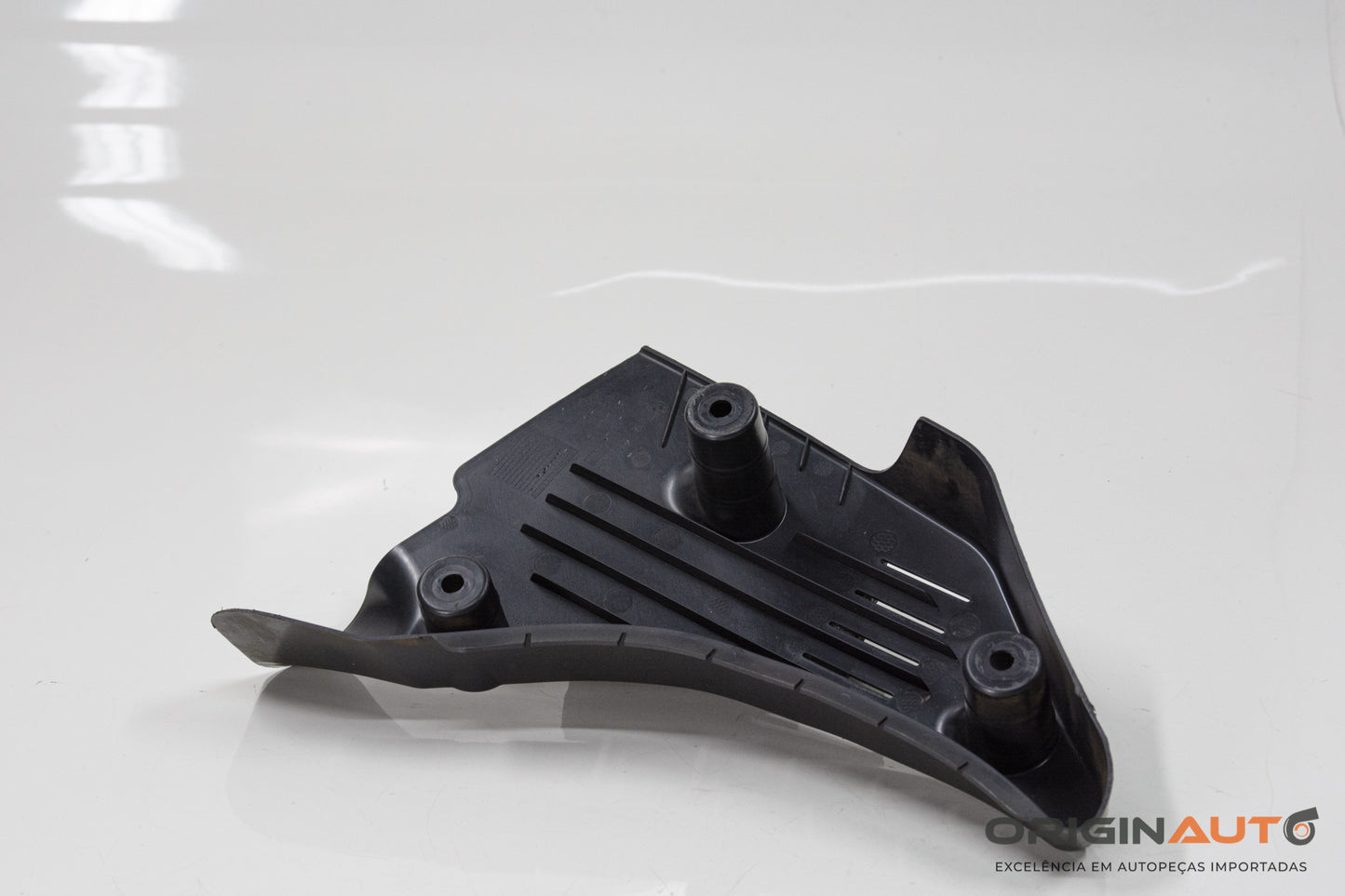 Protetor Suspensao Traseira Direita Mini Cooper S F56 2015 6858412