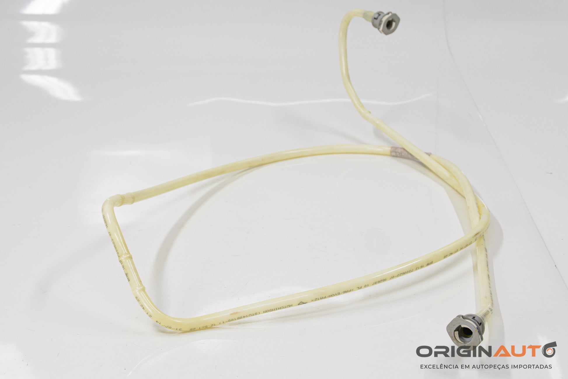 Tubo Do Ar De Limpeza Tanque Mini Cooper S F56 2015 7300623