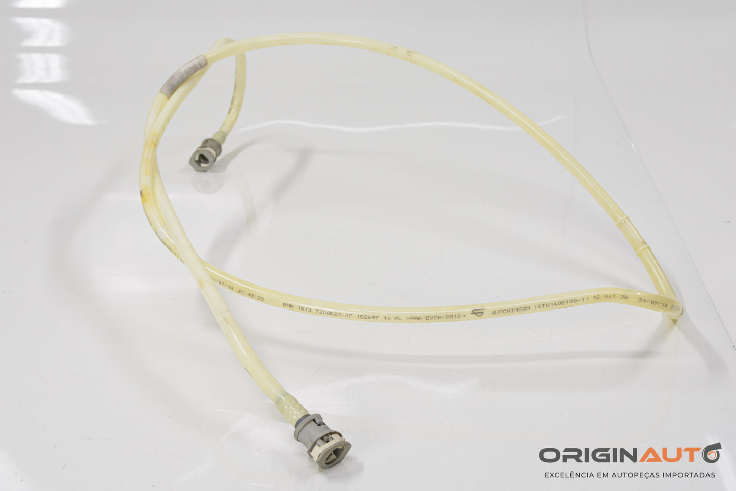 Tubo Do Ar De Limpeza Tanque Mini Cooper S F56 2015 7300623