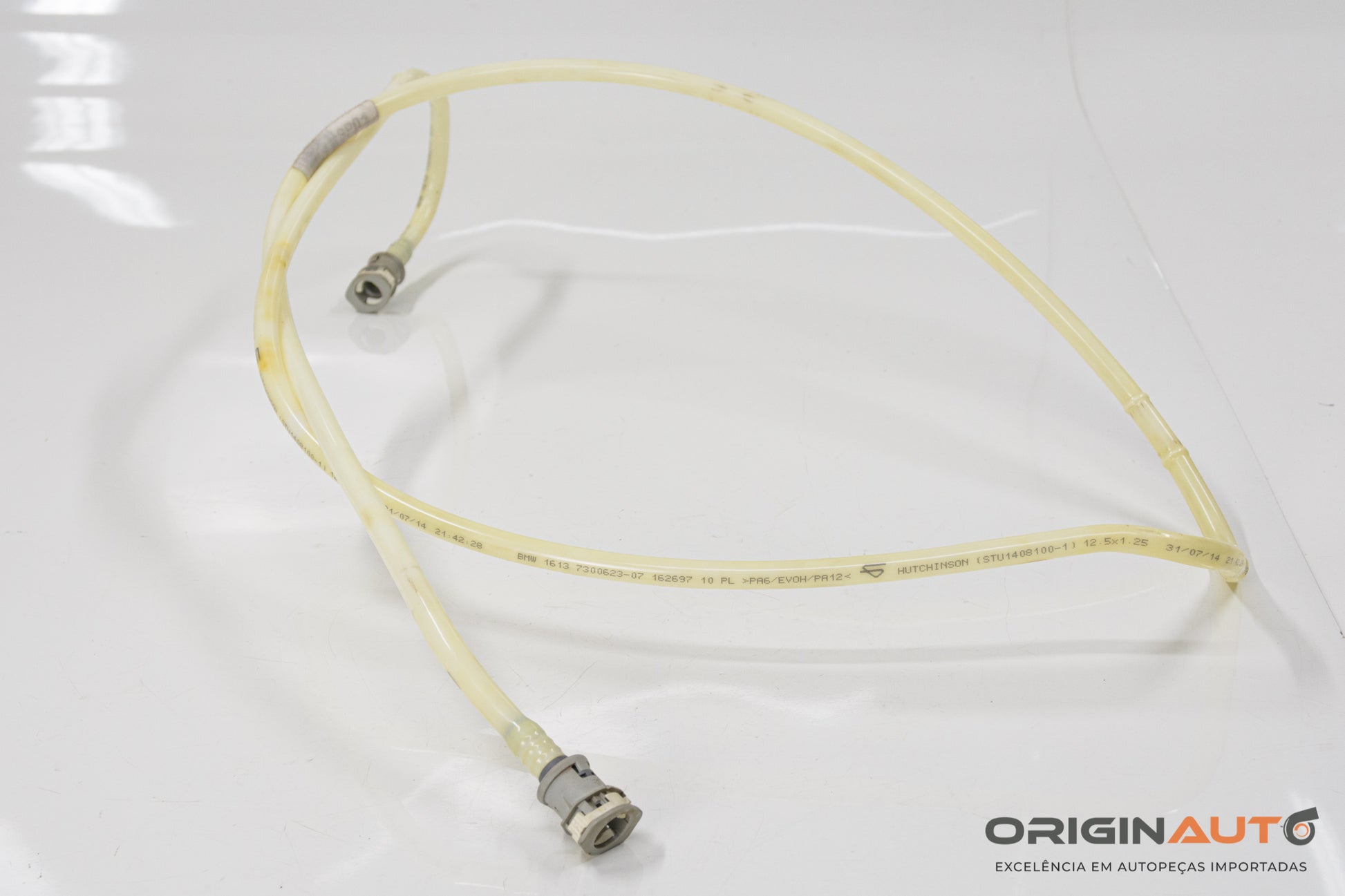 Tubo Do Ar De Limpeza Tanque Mini Cooper S F56 2015 7300623