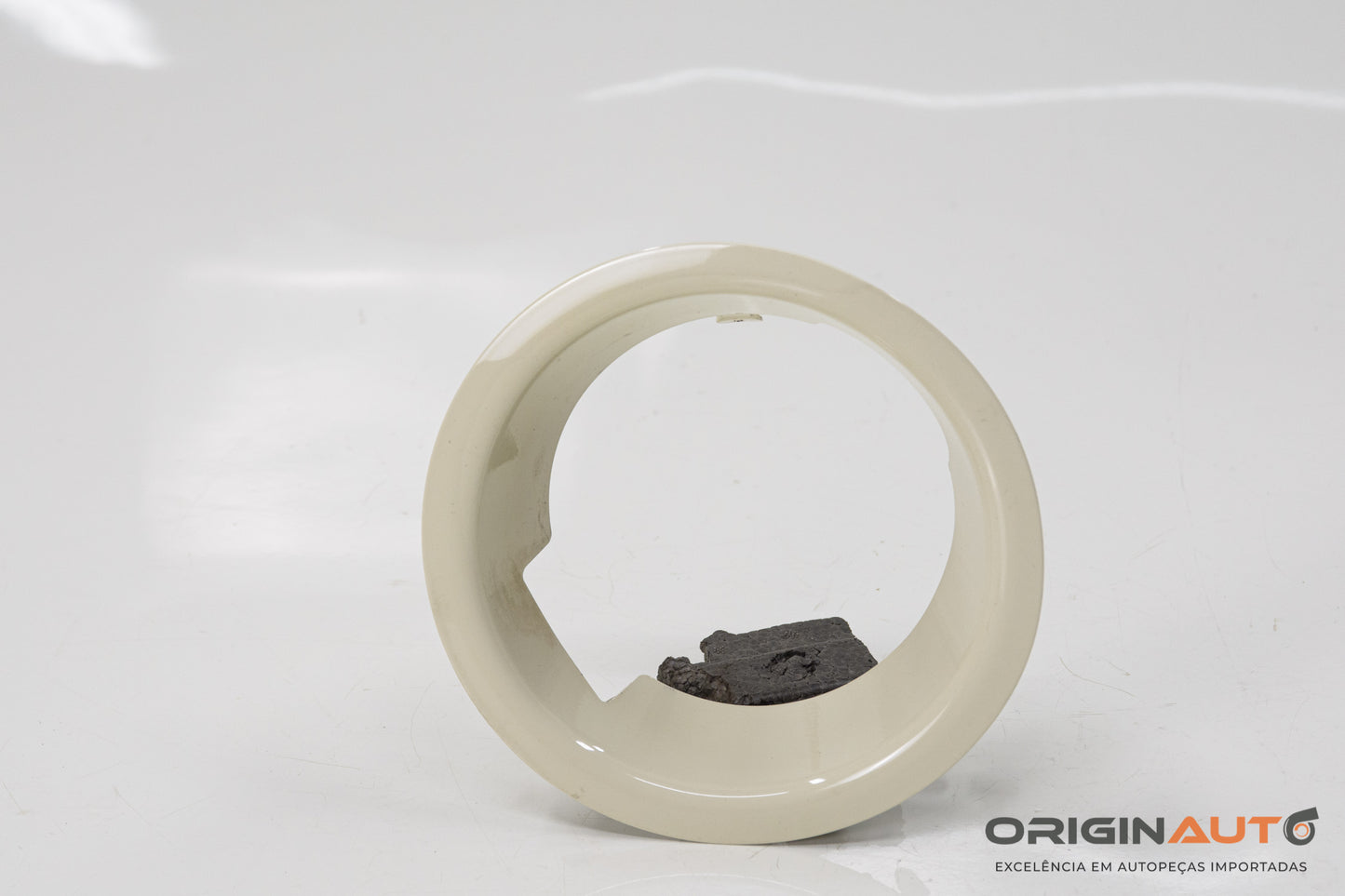 Moldura Bocal Do Tanque Mini Cooper S F56 2015 08690061