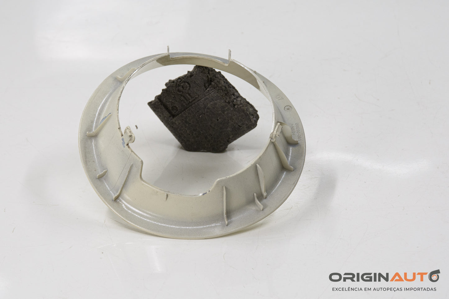 Moldura Bocal Do Tanque Mini Cooper S F56 2015 08690061