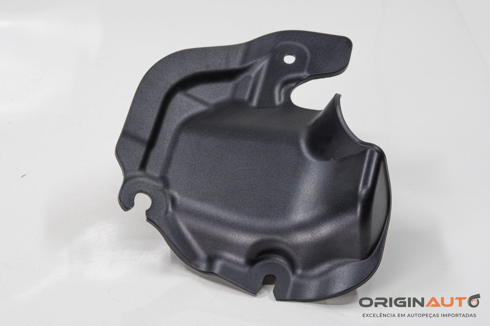 Acabamento Coluna Direcao Mini Cooper S F56 2015 7375595