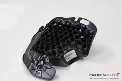 Acabamento Coluna Direcao Mini Cooper S F56 2015 7375595