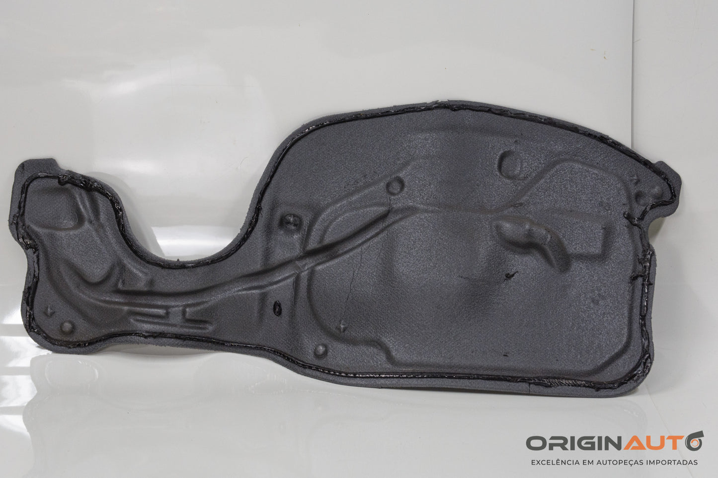 Isolamento Acustico Porta Dianteira Esquerda Mini Cooper S F56 2015 7297267