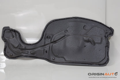 Isolamento Acustico Porta Dianteira Esquerda Mini Cooper S F56 2015 7297267