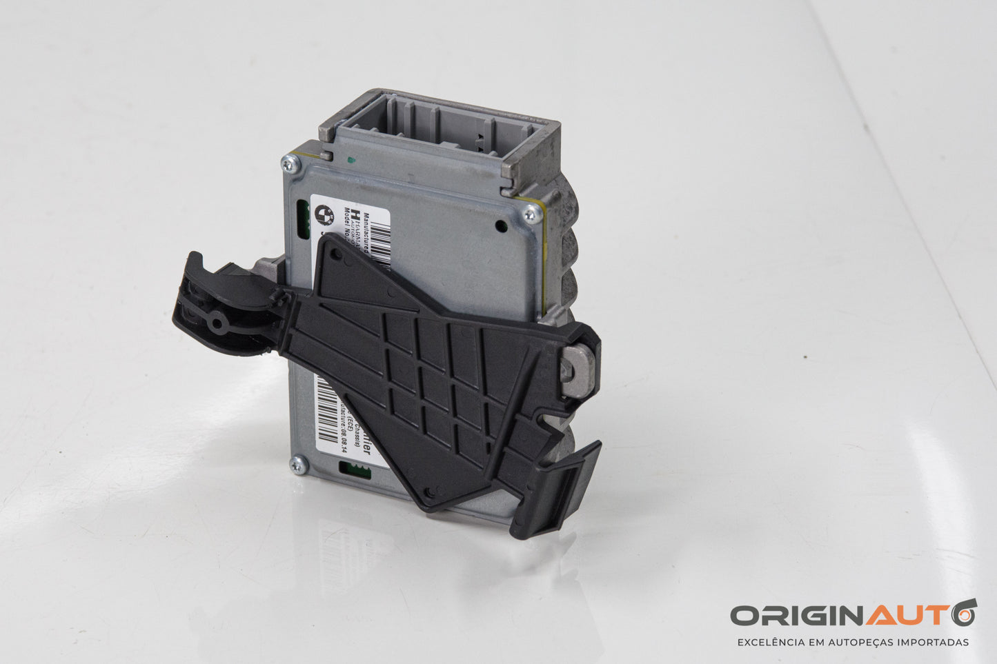 Modulo Amplificador Som Mini Cooper S F56 2015 9363496