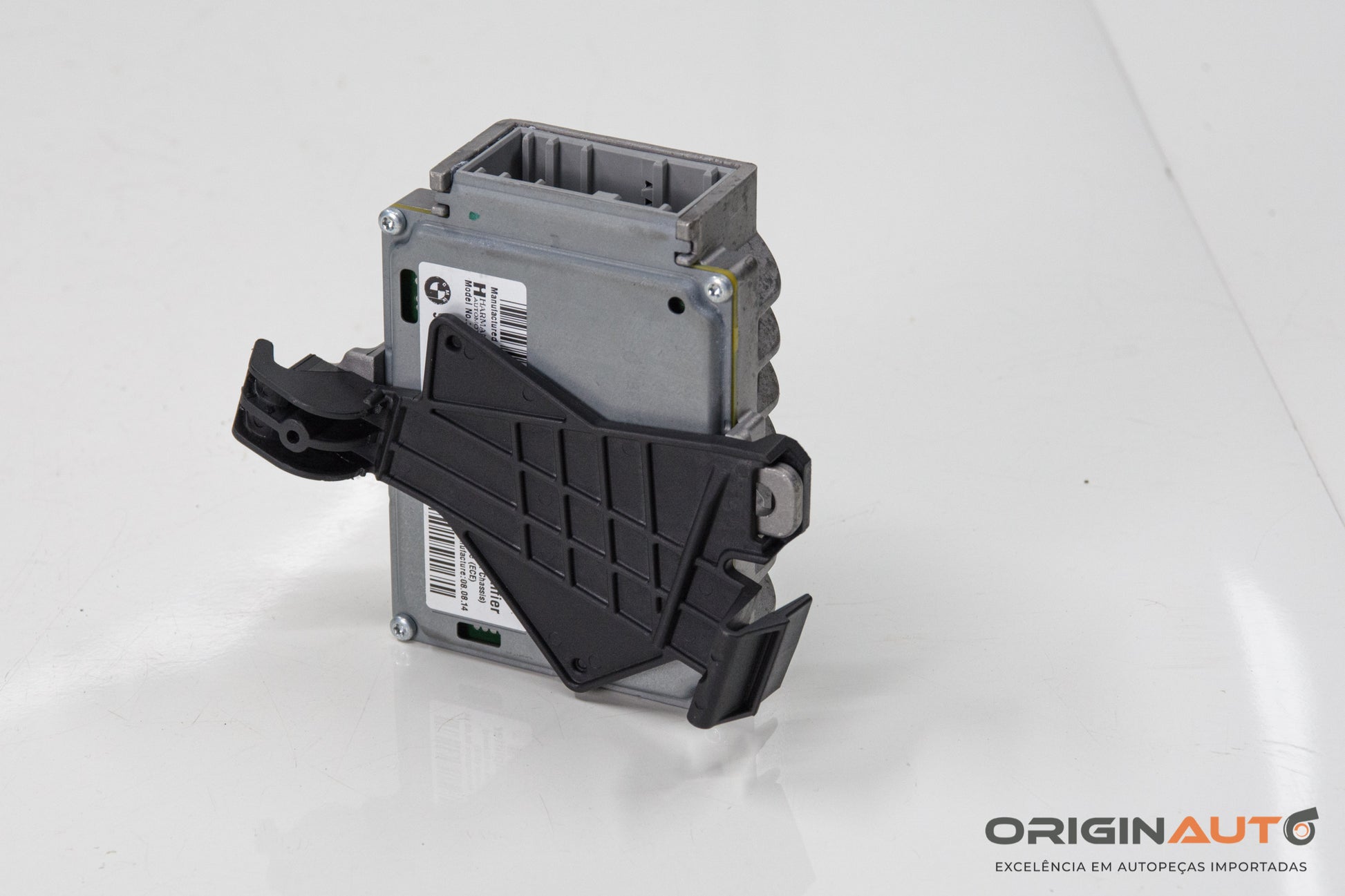 Modulo Amplificador Som Mini Cooper S F56 2015 9363496