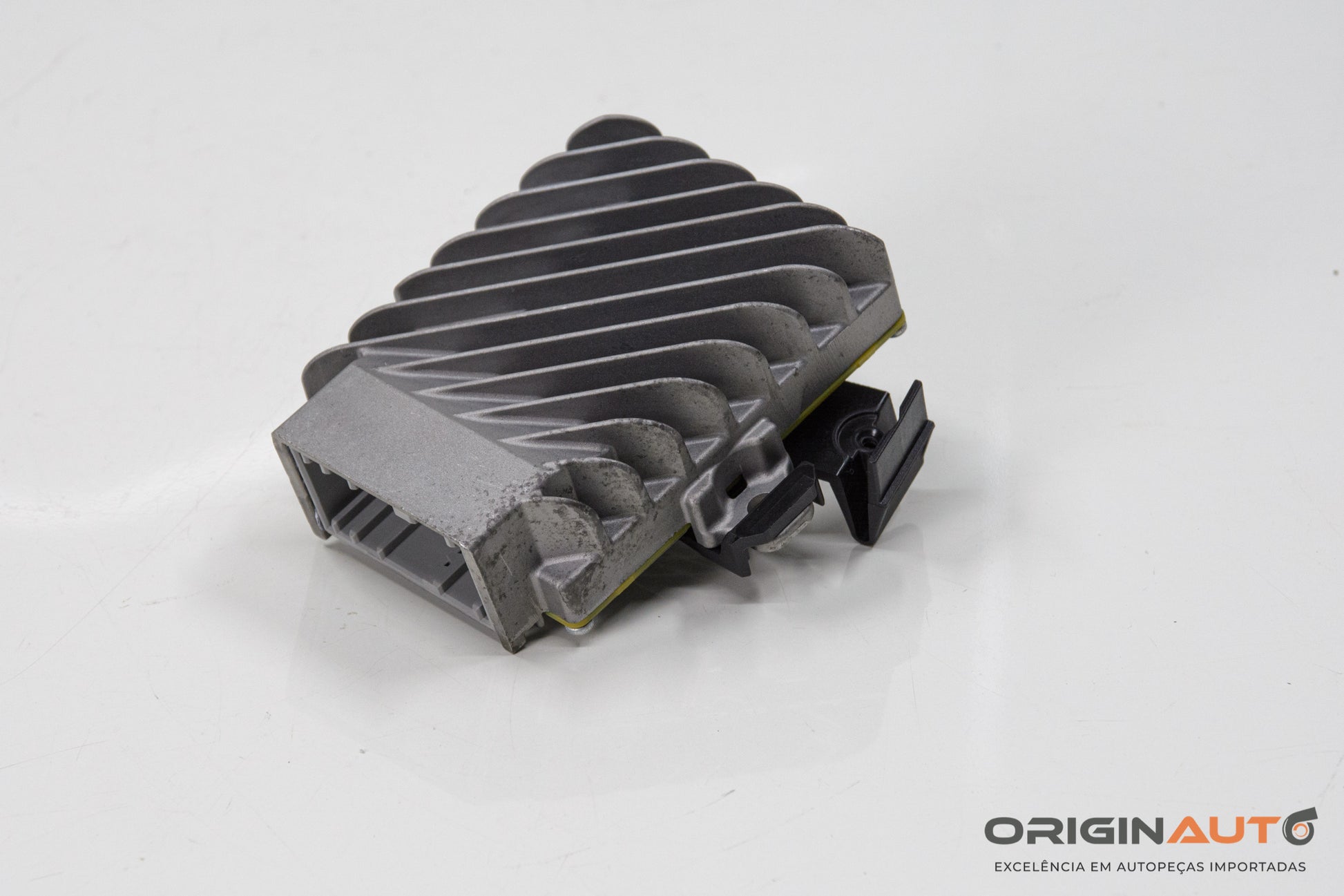 Modulo Amplificador Som Mini Cooper S F56 2015 9363496