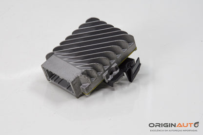 Modulo Amplificador Som Mini Cooper S F56 2015 9363496