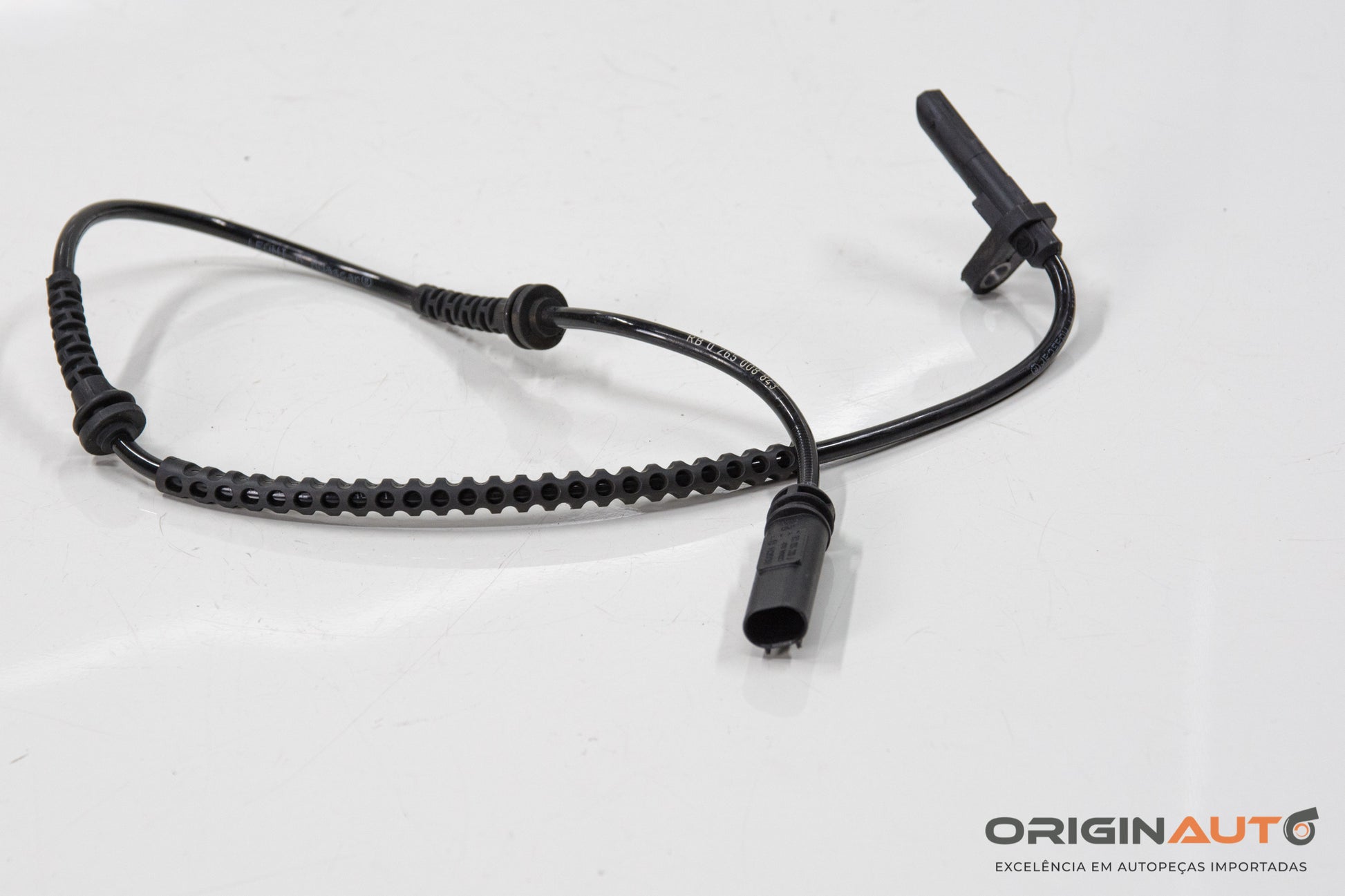 Sensor Abs Dianteiro Mini Cooper S F56 2015 6850761