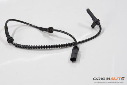 Sensor Abs Dianteiro Mini Cooper S F56 2015 6850761