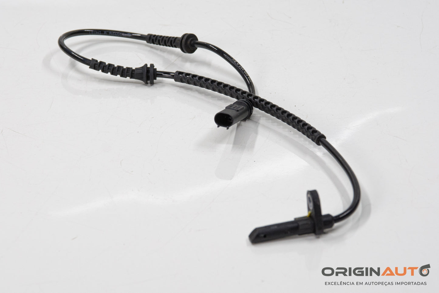 Sensor Abs Dianteiro Mini Cooper S F56 2015 6850761