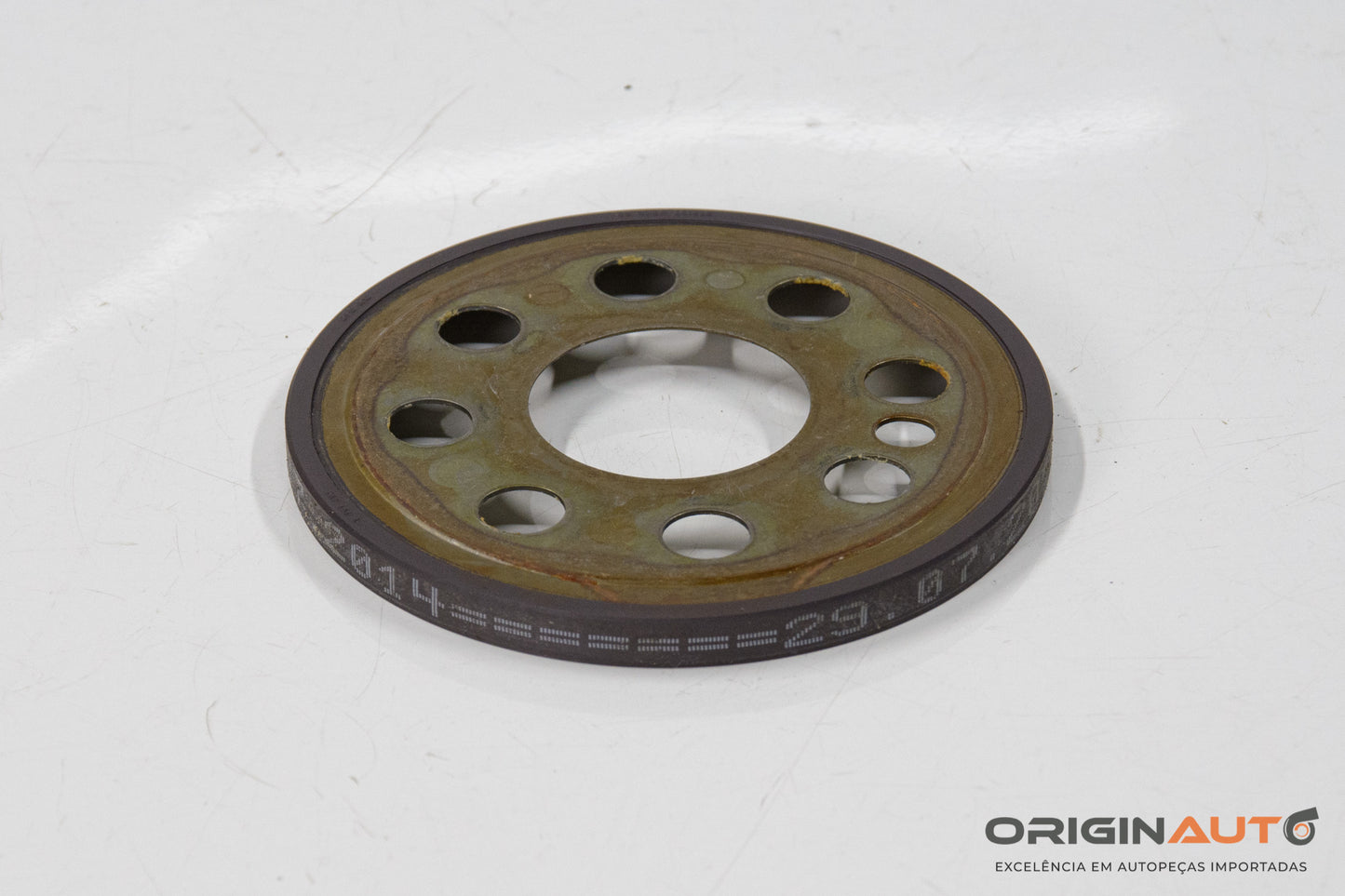 Roda Fonica Mini Cooper S F56 2015 7797492