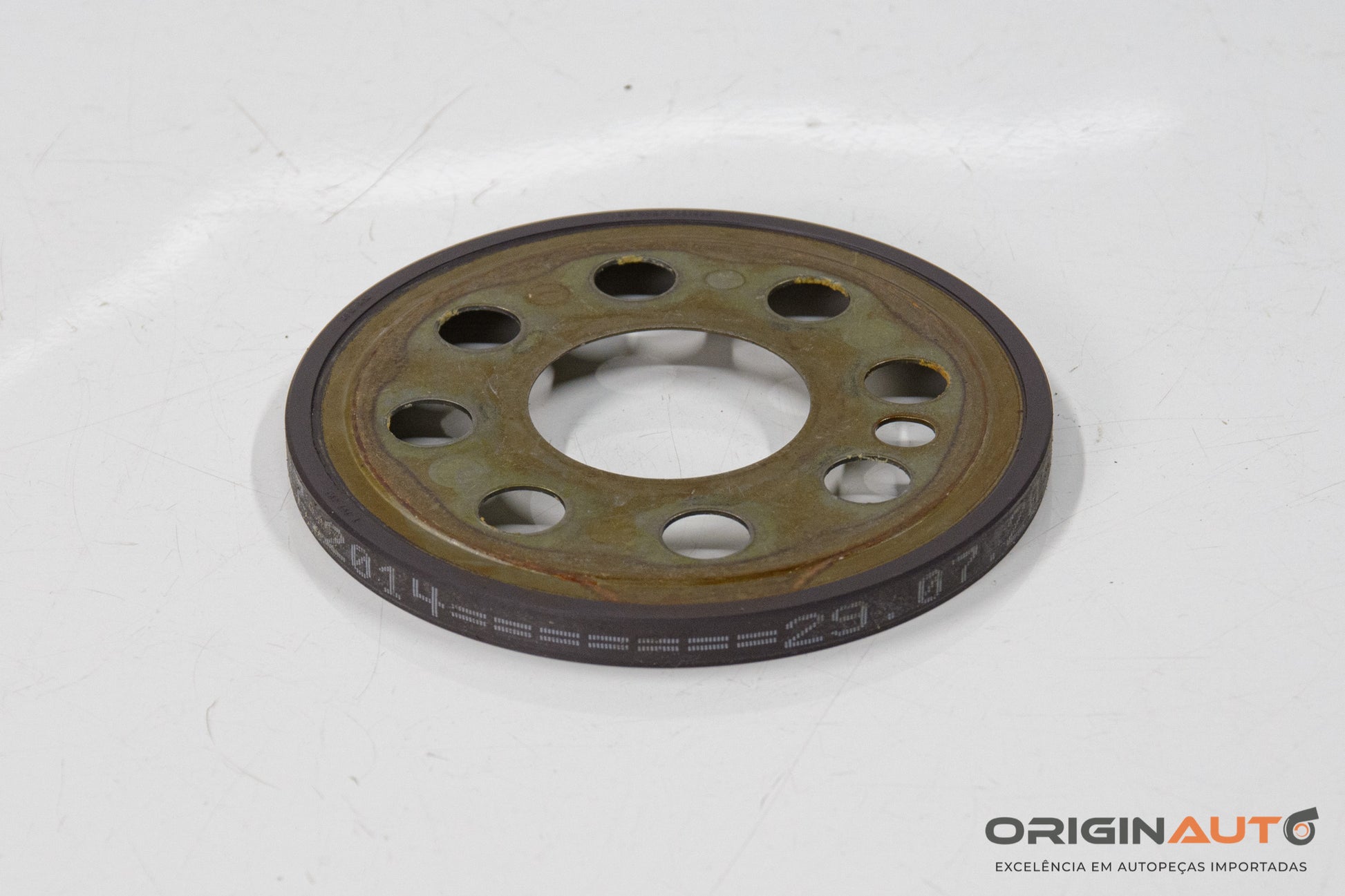 Roda Fonica Mini Cooper S F56 2015 7797492