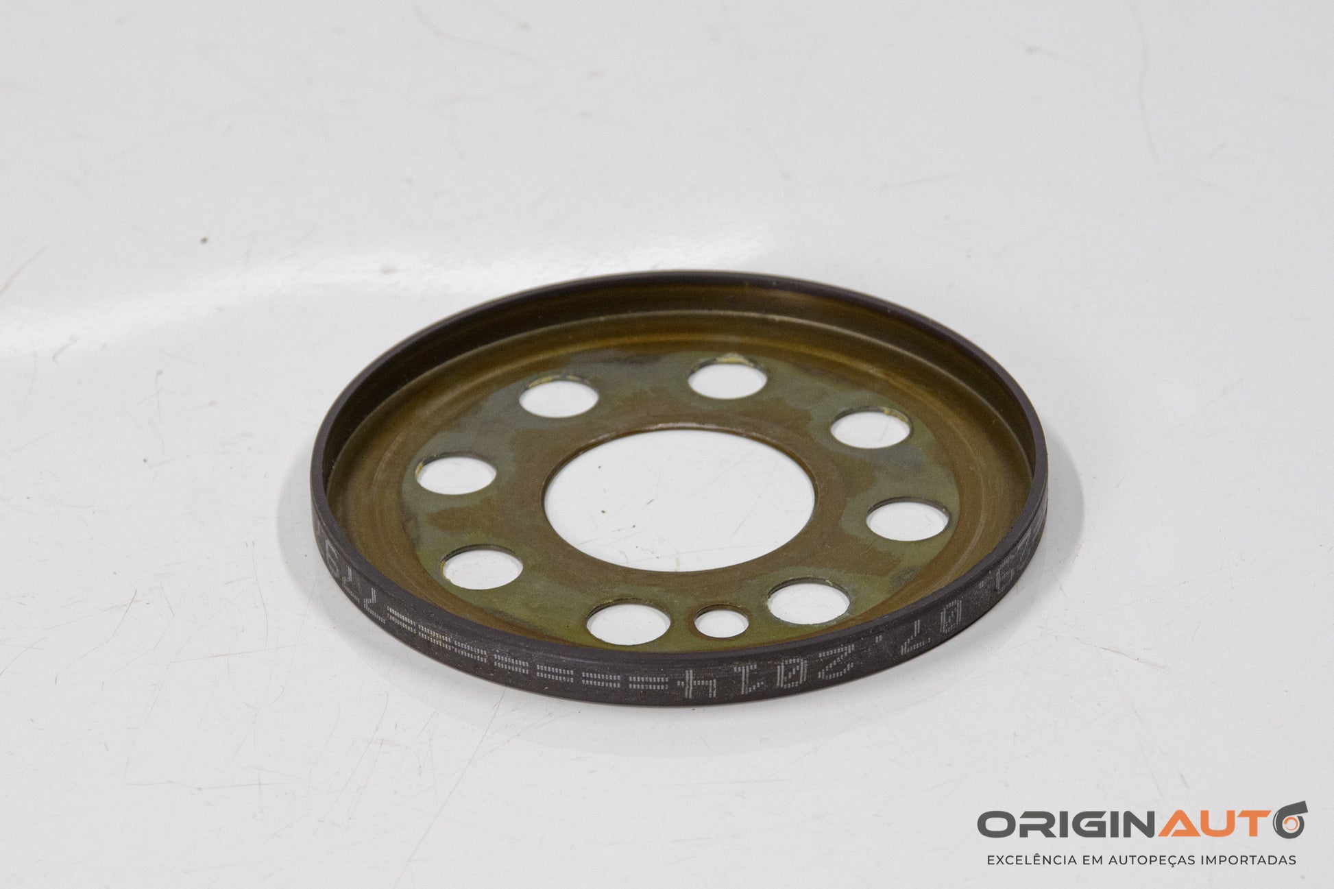 Roda Fonica Mini Cooper S F56 2015 7797492