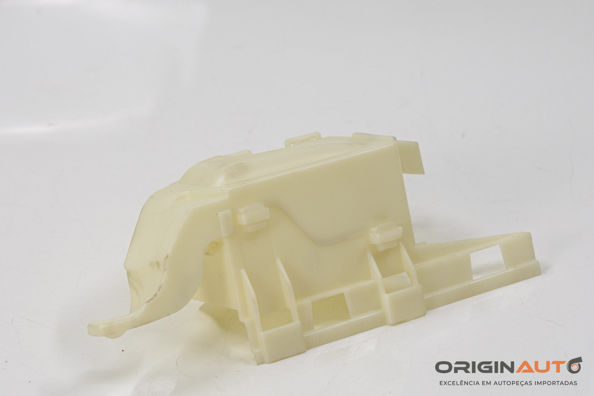Acabamento Superior Modulo De Injecao Mini Cooper S F56 2015 8617356 8617355