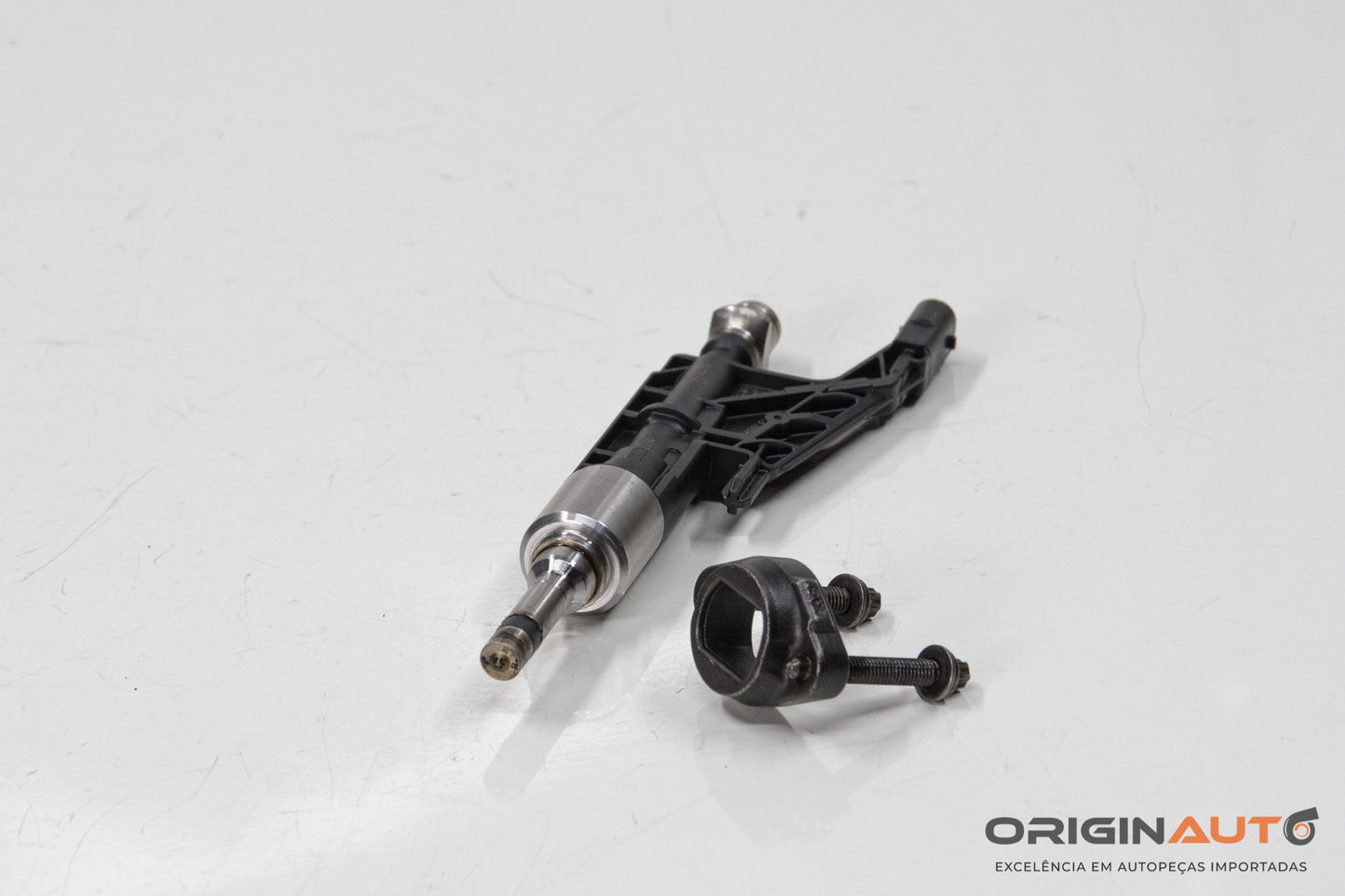 Bico Injetor Mini Cooper S F56 2015 13537639990 13538625396