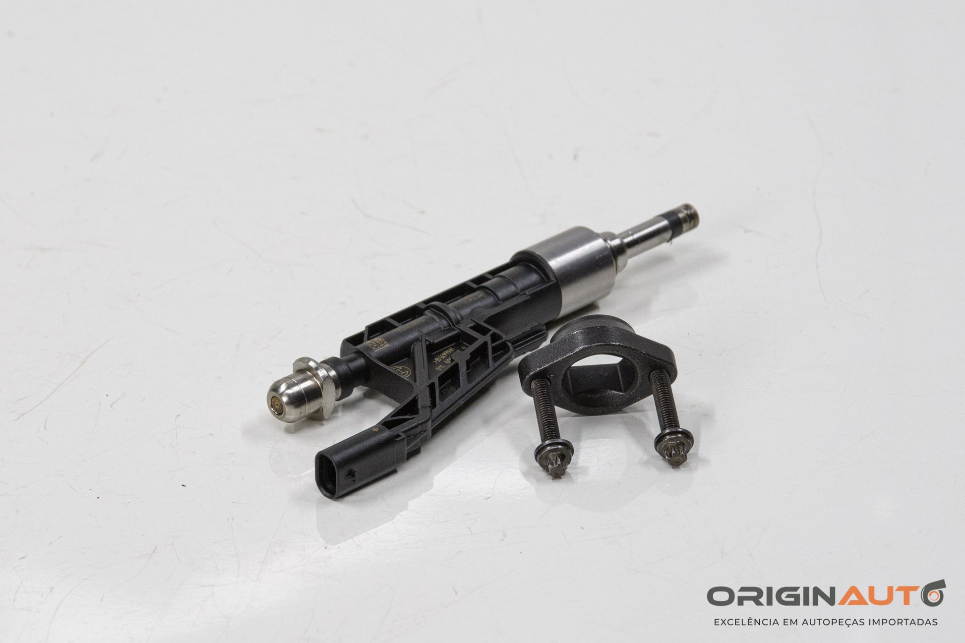 Bico Injetor Mini Cooper S F56 2015 13537639990 13538625396