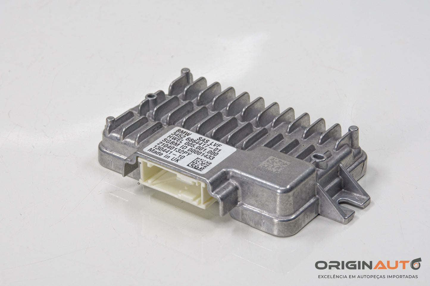 Modulo Sas Lvf Mini Cooper S F56 2015 6864417