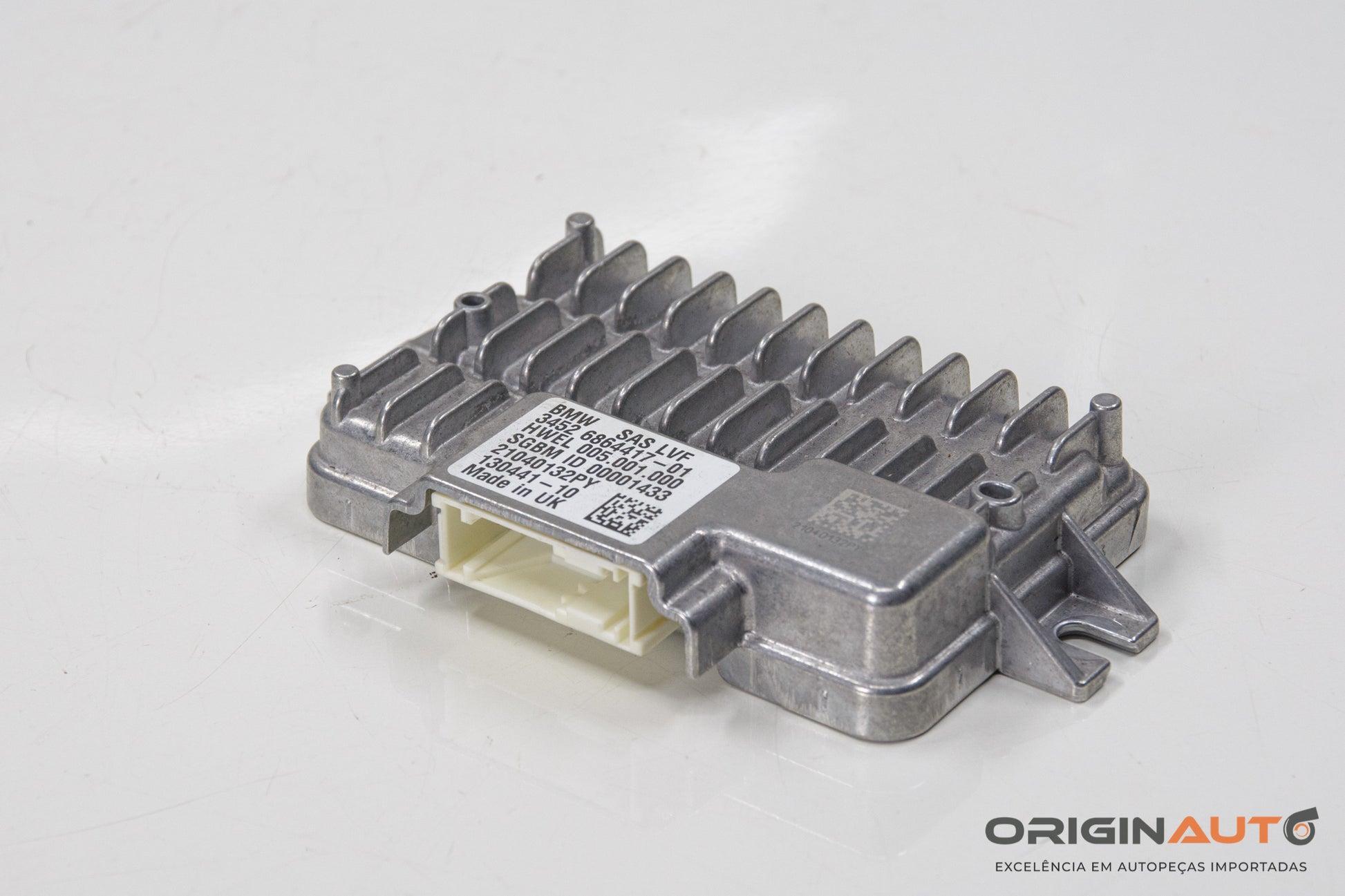 Modulo Sas Lvf Mini Cooper S F56 2015 6864417