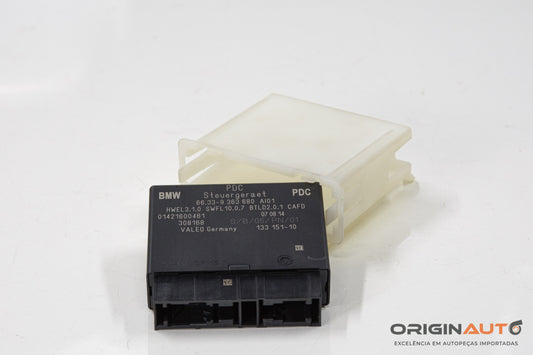 Modulo Estacionamento Pdc Mini Cooper S F56 2015 6113 9306408 66335A02F95