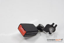 Fecho Cinto De Seguranca Traseiro Esquerdo Mini Cooper S F56 2015 7364223
