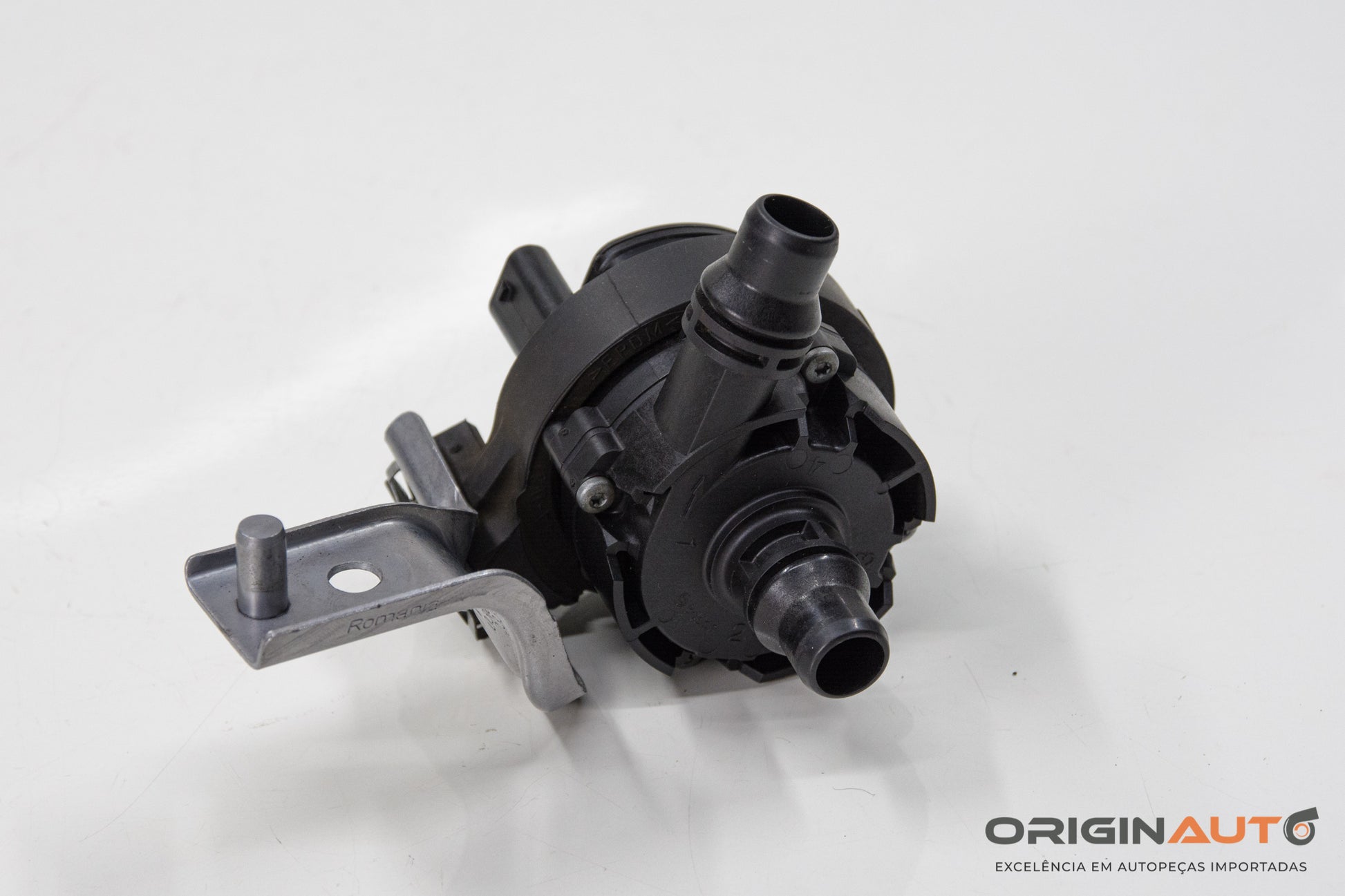 Bomba Agua Auxiliar Mini Cooper S F56 2015 8605322 8671654 8604610