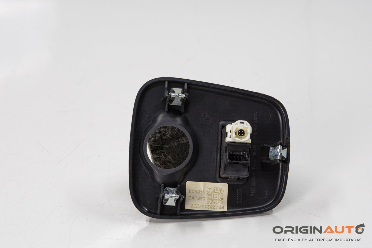 Entrada Usb Aux Mini Cooper S F56 2015 8270579 9266607 9229246