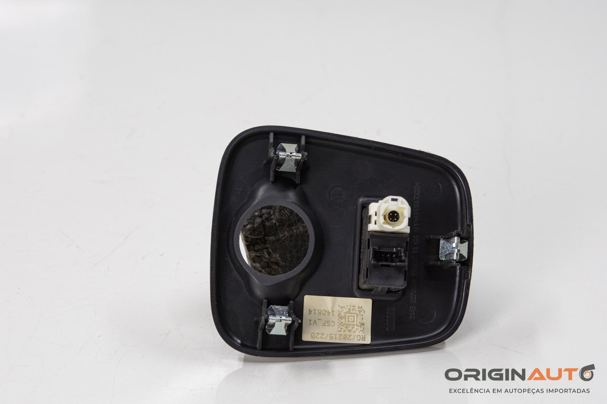 Entrada Usb Aux Mini Cooper S F56 2015 8270579 9266607 9229246