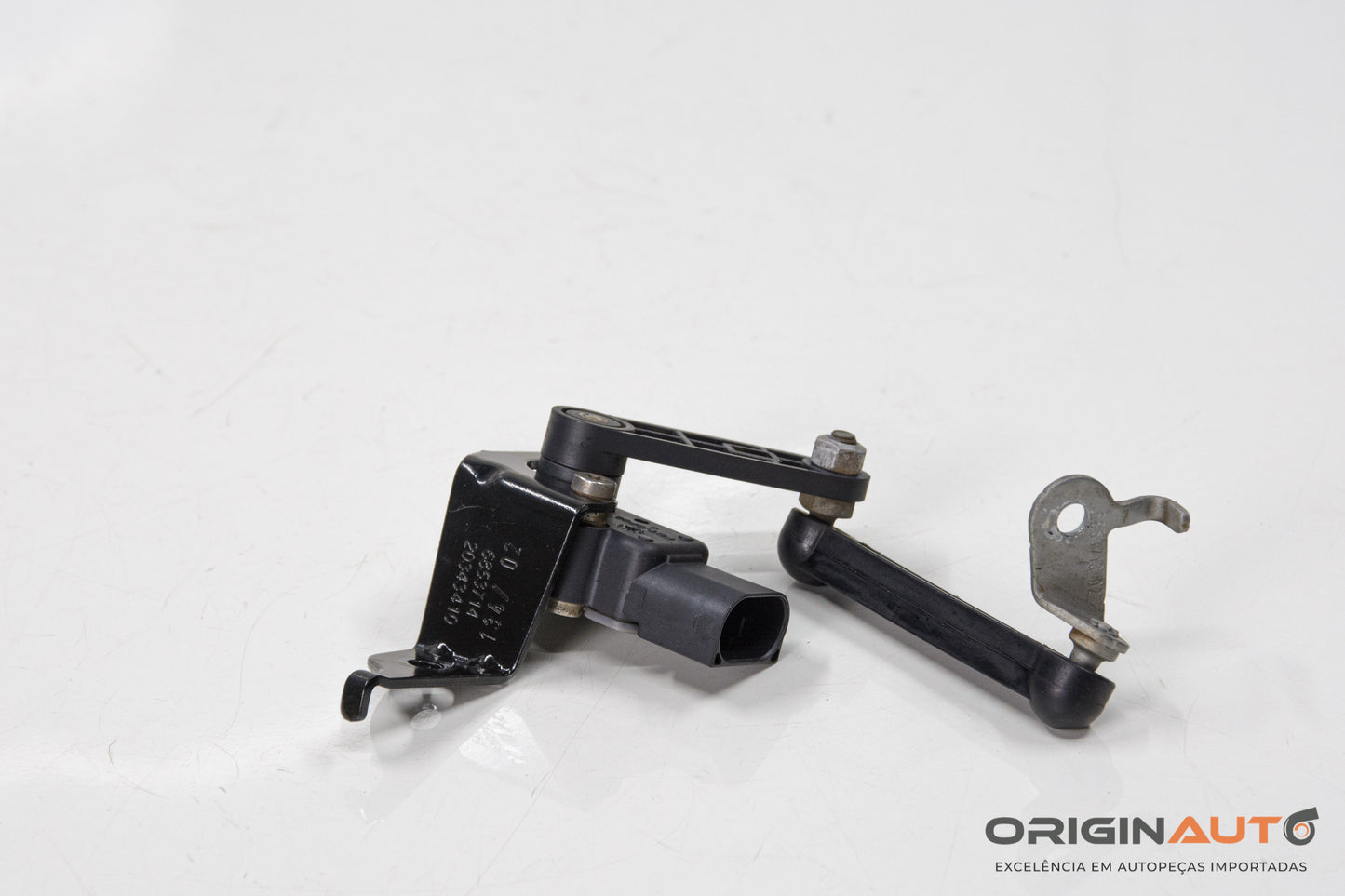 Sensor Altura Suspensao Mini Cooper S F56 2015 6867646