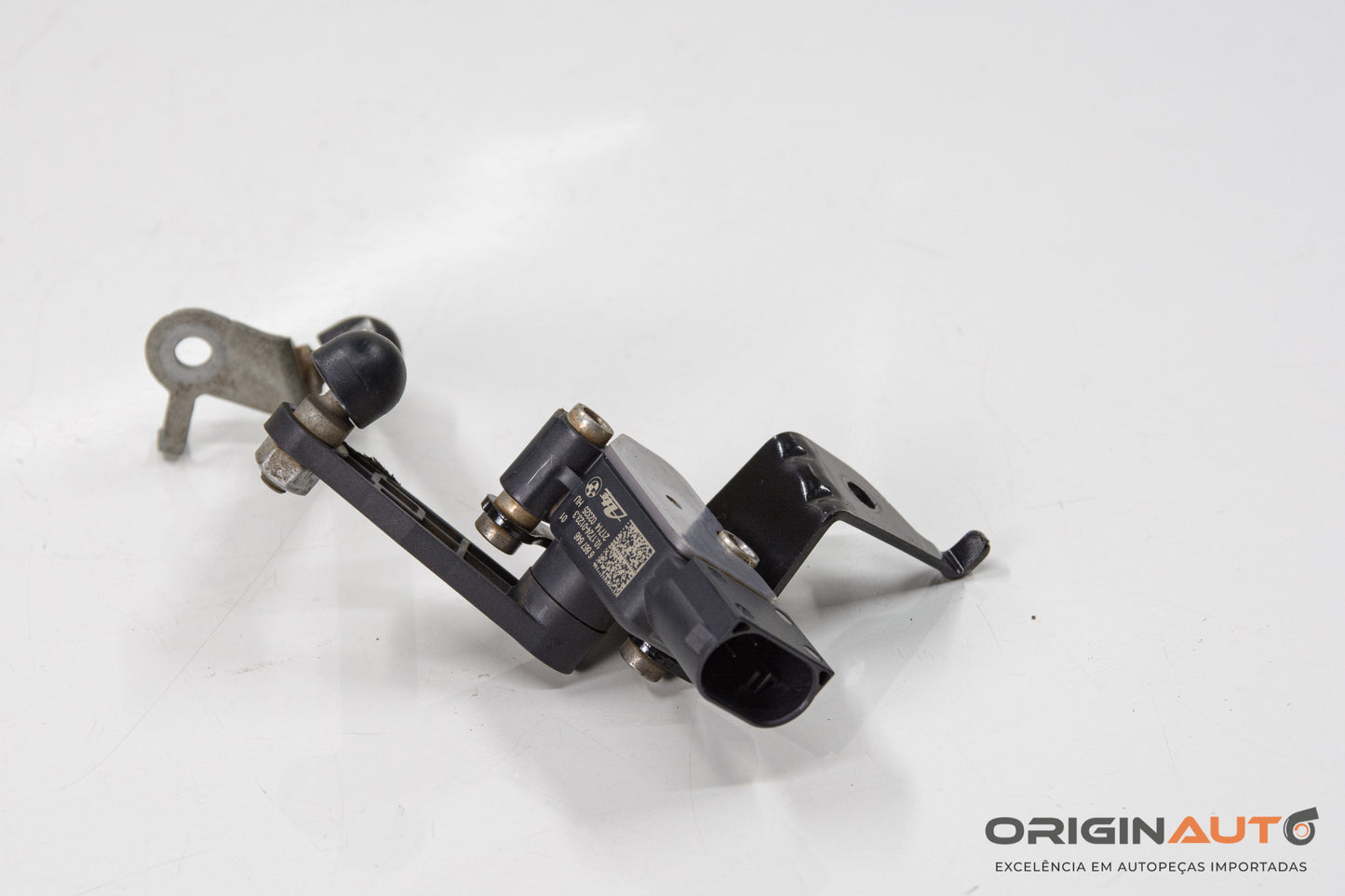 Sensor Altura Suspensao Mini Cooper S F56 2015 6867646