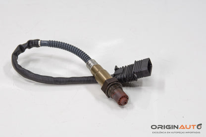 Sonda Lambda Pre Catalisador Mini Cooper S F56 2015 8600992 0258027029